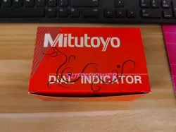 1PC NEW MITUTOYO 2109A-10 2109A10 MICRON DIAL INDICATOR
