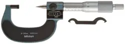 MITUTOYO 142-403 CRIMP