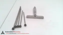 INTERCHANGEABLE ROD