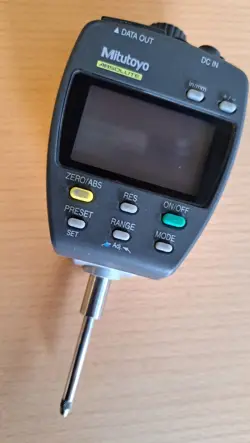 DIGIMATIC INDICATOR 0-2