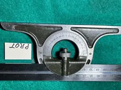 PROTRACTOR