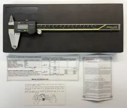 MITUTOYO 500-197-30 8
