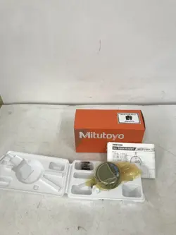 MITUTOYO ID-C0512NXB 543-700B DIGIMATIC INDICATOR NEW