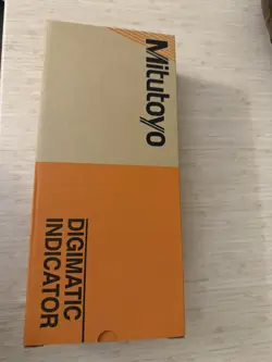 MITUTOYO  DIGIMATIC INDICATOR  543-590B-10