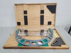 MITUTOYO 18-24