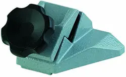 MITUTOYO 156-105 MICROMETER STAND, 0-2