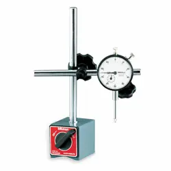 MITUTOYO 64PKA079B MITUTOYO DIAL INDICATOR,0 TO 1 IN,0-100 5C709