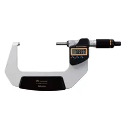 MITUTOYO COOLANT PROOF MICROMETER (75～100MM) MDE-100MX(293-143-30) NEW JAPAN