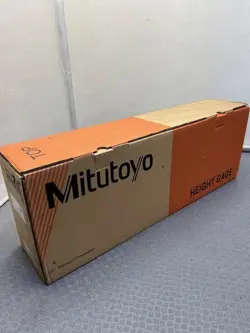 MITUTOYO HDM-60AX DIGIMATIC HEIGHT GAUGE 60 INCH 192-664-10 FROM JAPAN NEW