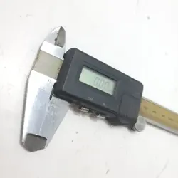 0-150MM METRIC