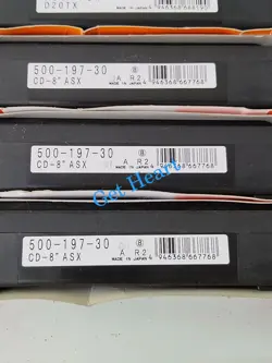 1PC BRAND NEW MITUTOYO 500-197-30 DIGITAL CALIPER DHL OR FEDEX OR UPS