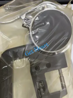 1PC BRAND NEW MITUTOYO 547-401A DIGITAL THICKNESS GAUGE DHL OR FEDEX OR UPS