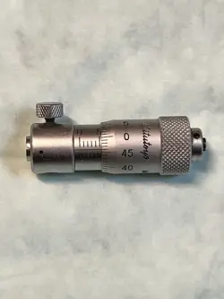 MICROMETER 50-300MM