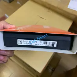 1PC BRAND NEW MITUTOYO 500-157-30 DIGITAL CALIPER DHL OR FEDEX OR UPS