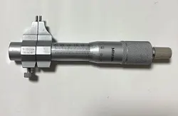 MITUTOYO MICROMETER MITUTOYO INSIDE MICROMETER 5-30MM MITUTOYO JAPANESE