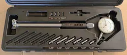 GAUGE 35-60MM CYLINDER
