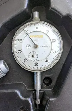 GAUGE JAPANESE
