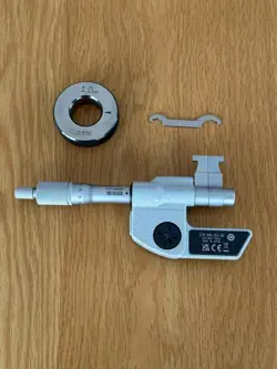 MITUTOYO IMP-50MX
