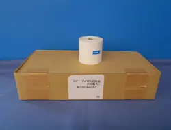 MITUTOYO RECORDING PAPER 10 (09EAA082) FOR DP-1VR, DP-1VA