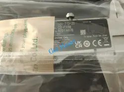 NEW MITUTOYO 500-713-20 ELECTRONIC VERNIER DIGITAL CALIPER DHL OR FEDEX OR UPS