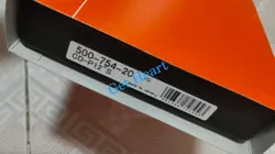 1PC BRAND NEW MITUTOYO 500-754-20 DIGITAL CALIPER DHL OR FEDEX OR UPS