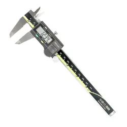 MITUTOYO AMERICA 500-196-30 DIGIMATIC CALIPER WITHOUT OUTPUT 6