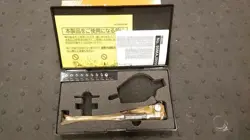 MITUTOYO 511-201  CG-S18A CYLINDER BORE GAUGE 10-18.5MM FROM JP
