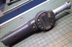 3-POINT DIGITAL BORE