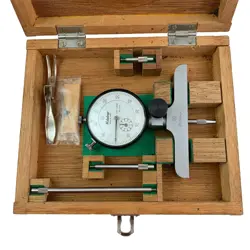 GAUGE NO. 7218