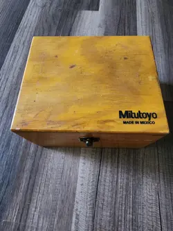 MITUTOYO 181-901 