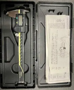 MITUTOYO CD-6