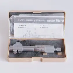 MITUTOYO 145-185 IMP-30 INSIDE MICROMETER 5-30MM PRECISION GAUGE FROM JAPAN