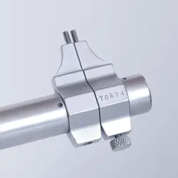 MICROMETER 5-30MM PRECISION