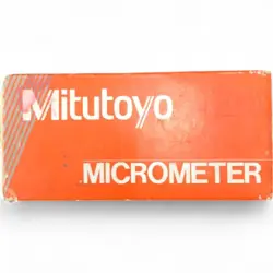 INSIDE MICROMETER 5-30MM