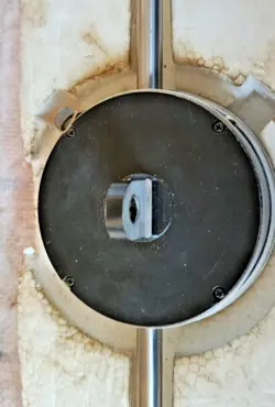 FACE DIAL INDICATOR