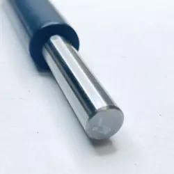 CARBIDE W/CASE