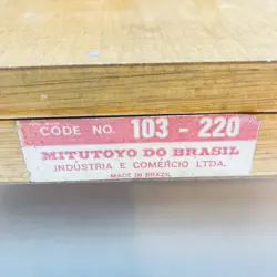 GRADS CARBIDE W/CASE