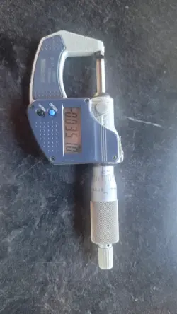 LITE MICROMETER