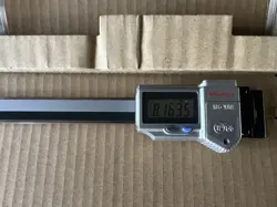 ABSOLUTE DIGIMATIC SCALE