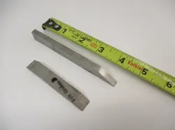 (2) HEIGHT GAGE SCRIBERS 1/4