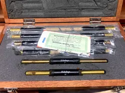 MICROMETER SET NOS
