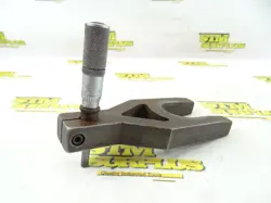 SETTING FIXTURE WITH STARRETT NO.263 MICROMETER HEAD 1
