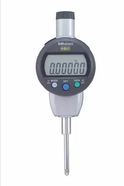 MITUTOYO 543-472BCAL ABSOLUTE DIGIMATIC INDICATOR WITH CALIBRATION, ID-C STANDAR