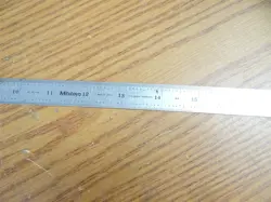 MITUTOYO 24
