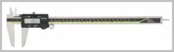 TWO MITUTOYO  DIGITAL  0-12''/300MM STAINLESS STEEL  CALIPERS