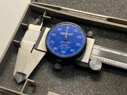 6'' DIAL