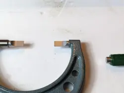 1-2” BLADE