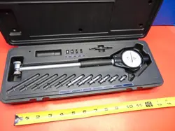 MITUTOYO 1.4