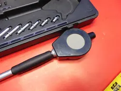 MITUTOYO 1.4