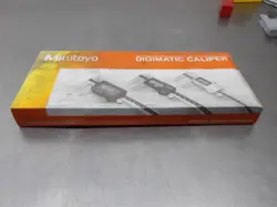 ABSOLUTE DIGIMATIC 0-8